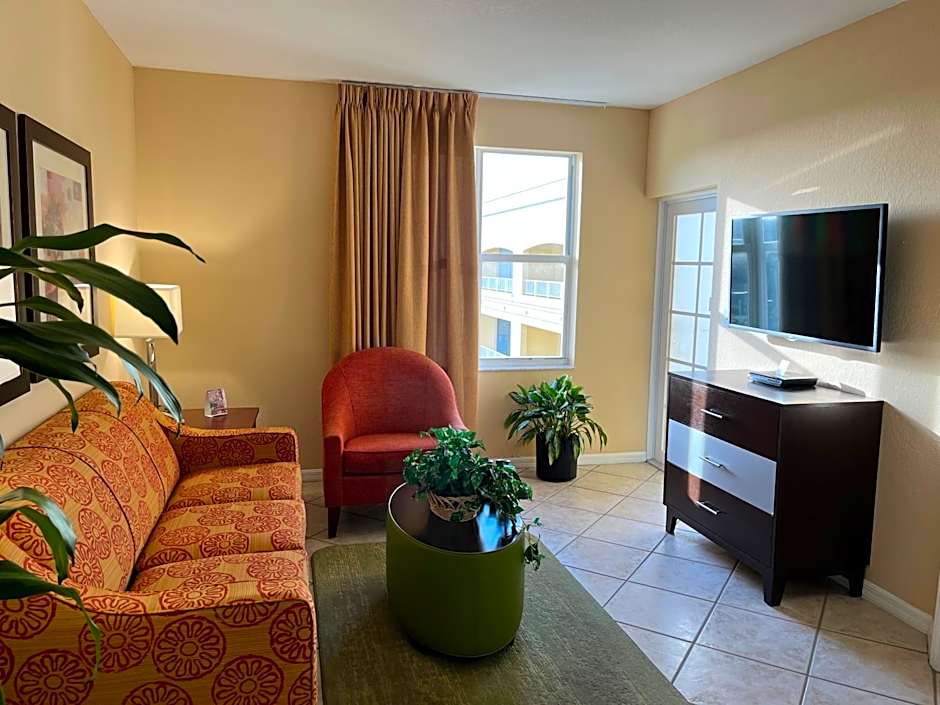 Vacation Village at Weston, Fort Lauderdale