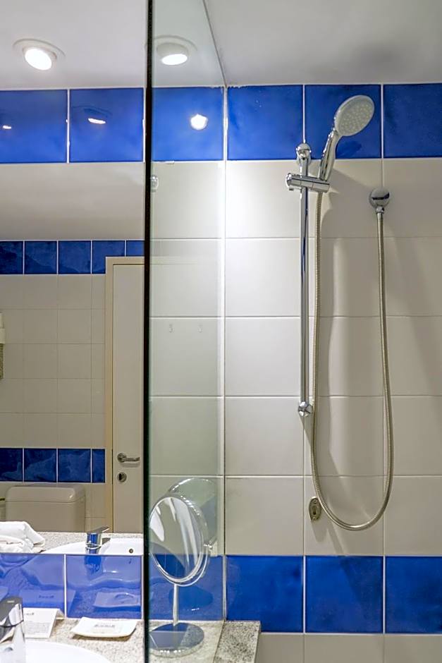 Hotel Blaumar Cadaqués by Fimedhotels