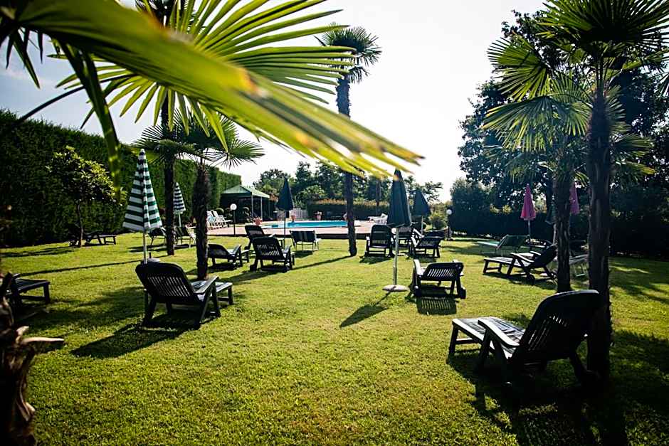 Agriturismo Parco Campofelice