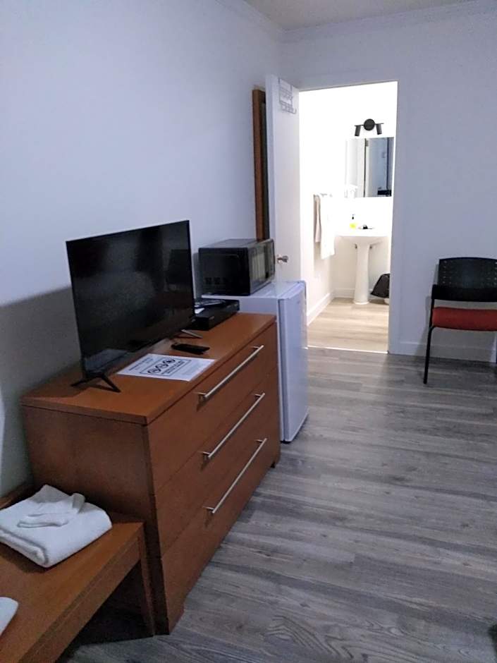 Auberge St-Tite-des-Caps