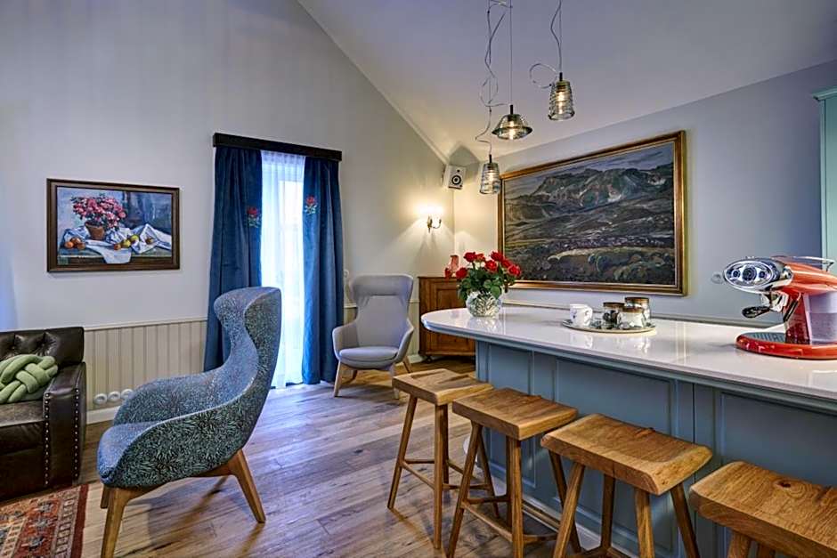 Reykjavik Marina - Berjaya Iceland Hotels