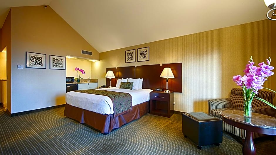 Best Western Plus Dana Point Inn-By-The-Sea