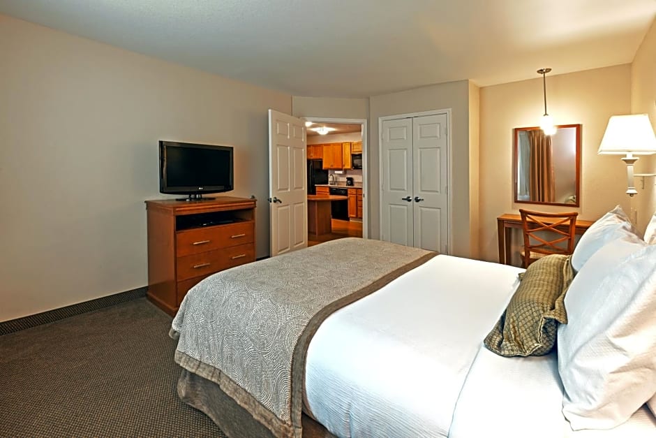 Candlewood Suites Pearland