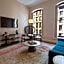 The Frederick Hotel Tribeca