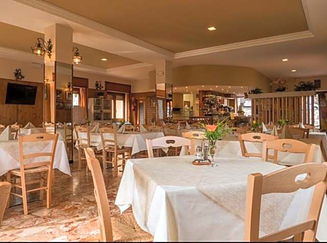 Albergo De Jean