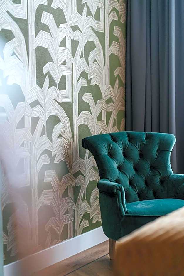Boutiquehotel 't Gerecht