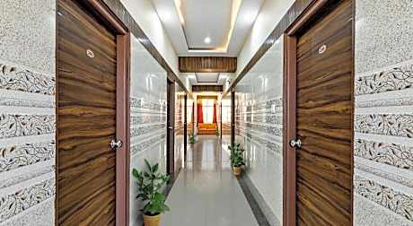 Hotel O Atithi Residency