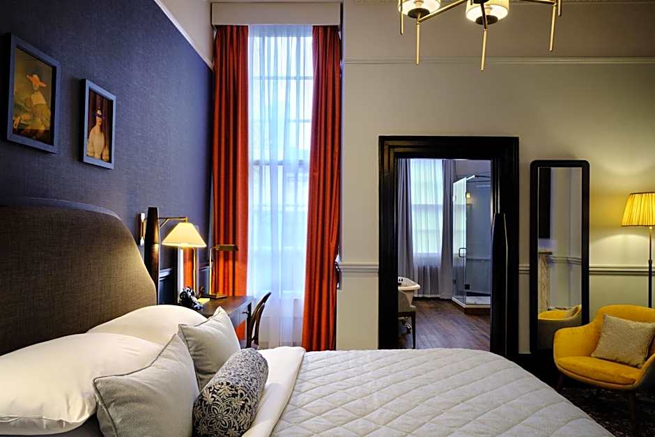 Abbey Hotel Bath, a Tribute Portfolio Hotel