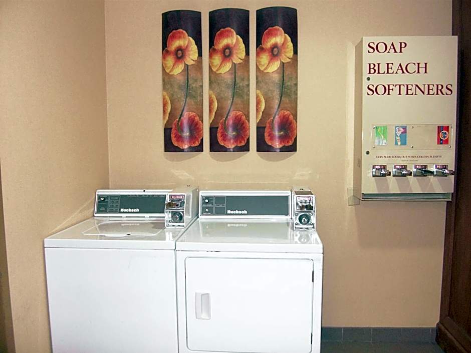 Country Inn & Suites by Radisson, Oklahoma City at Northwest Expressway, OK