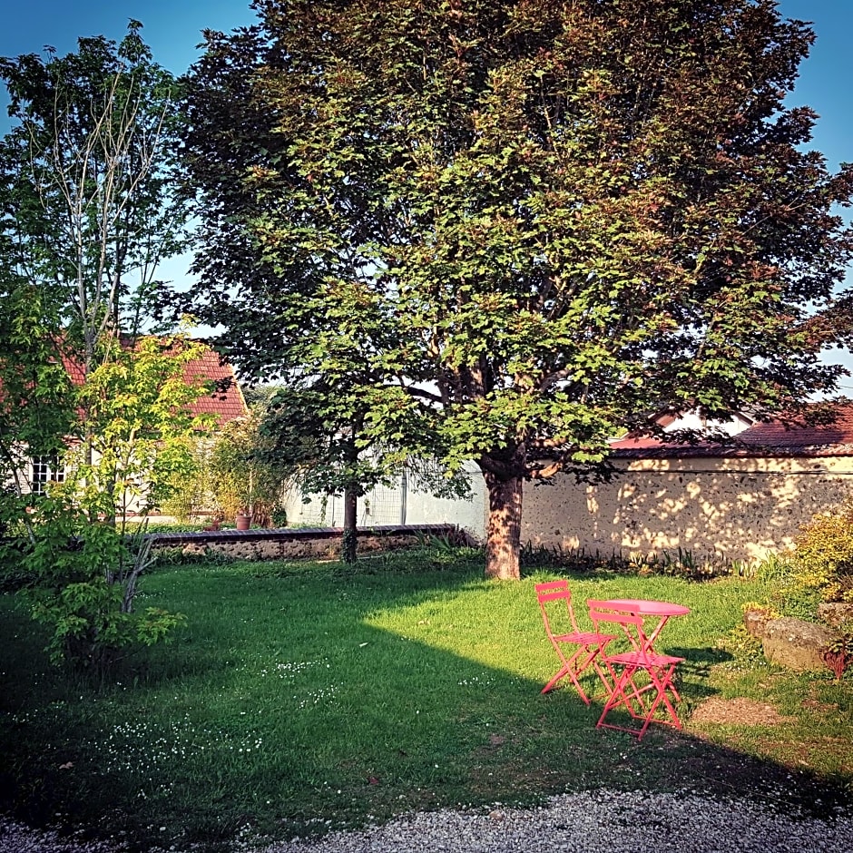 L'havre de Saint Germain