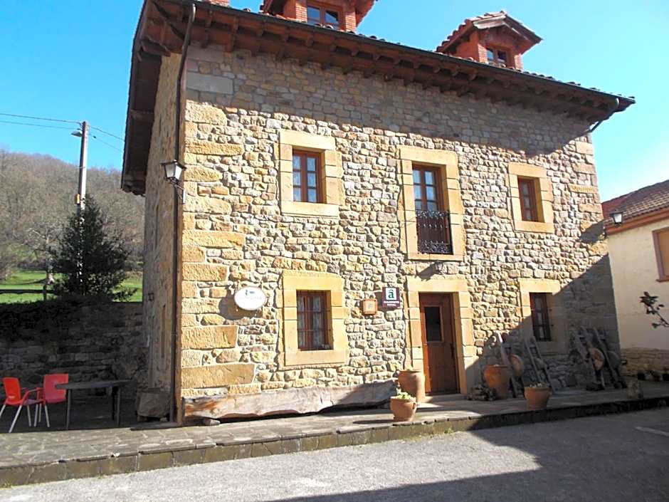 Posada Casa Molleda