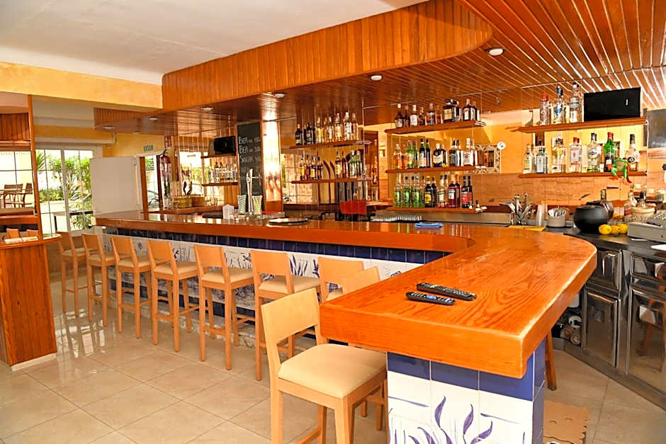 Hotel Vista Sol Cala Rajada