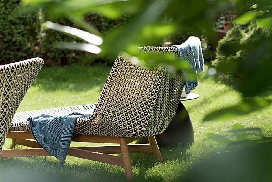 stilwerk Hotel Heimhude