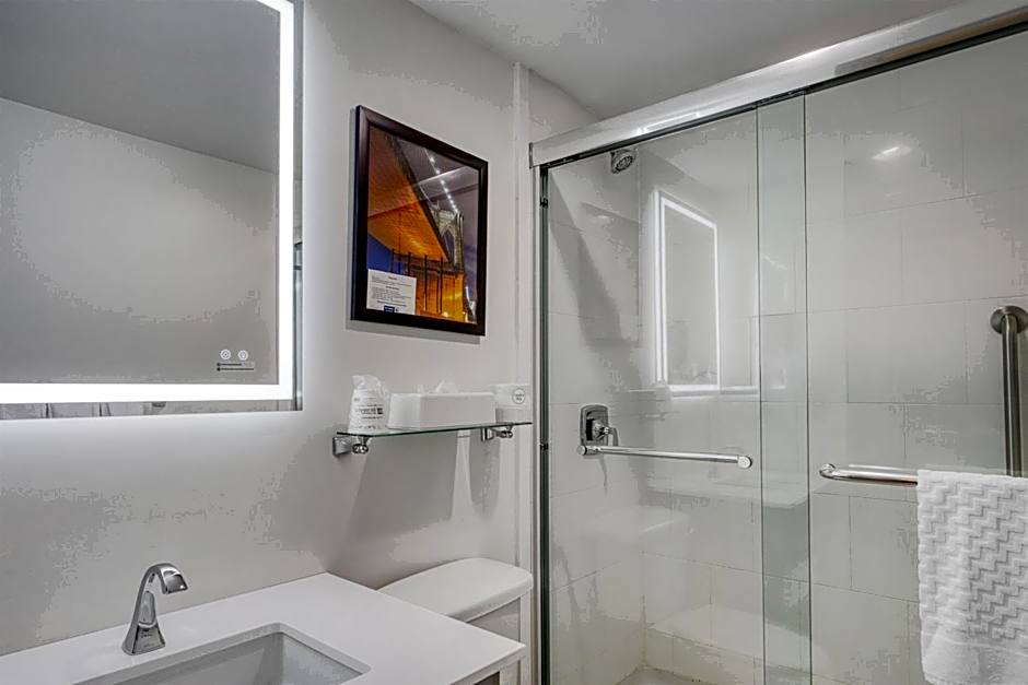 Best Western Gregory Hotel