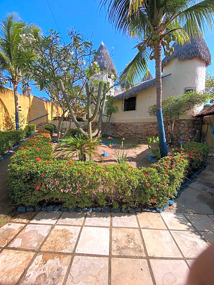 Pousada Capitólio 04 Canoa Quebrada