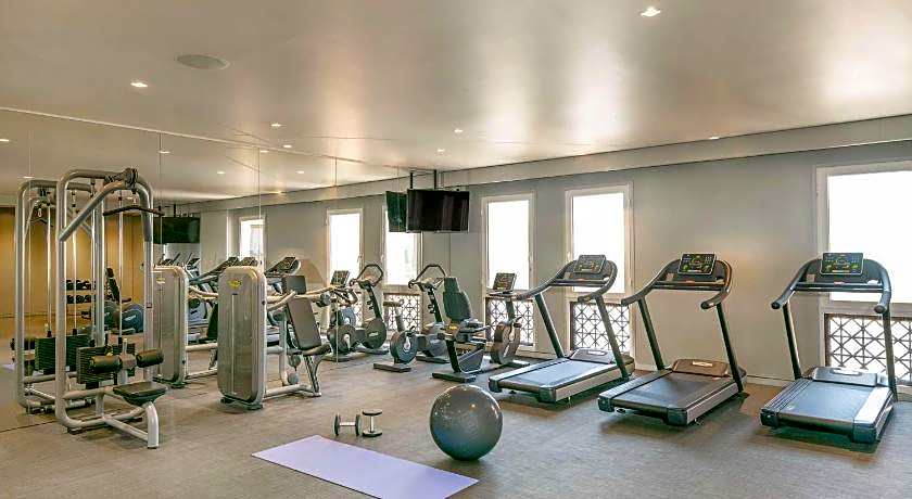 Hyatt Place Dubai Wasl District