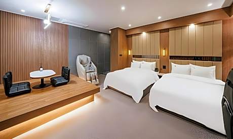 Andong Brown Dot Okdong Branch