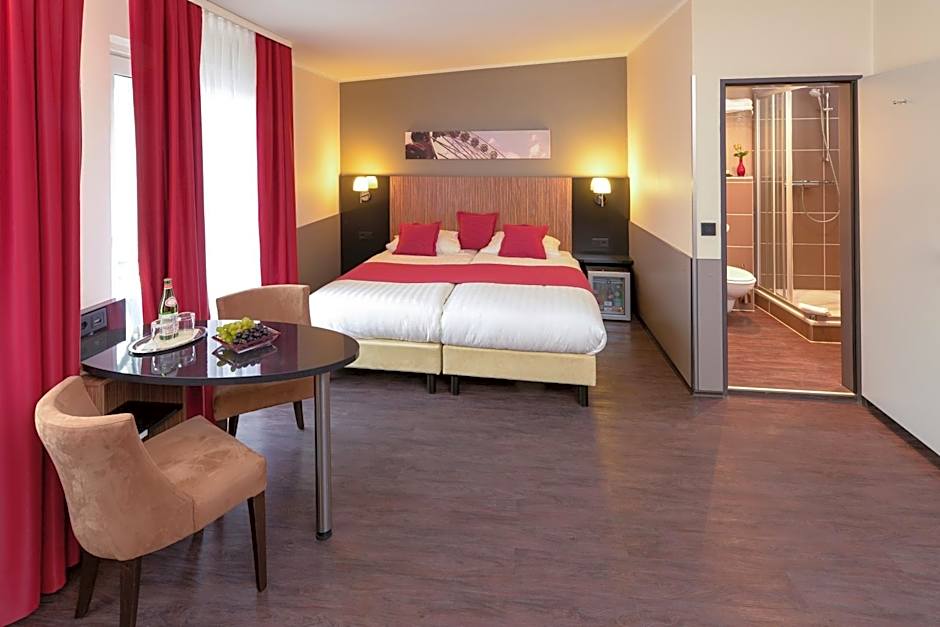 Hotel Munich City