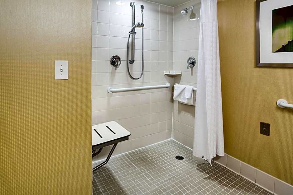 Courtyard by Marriott Shelton