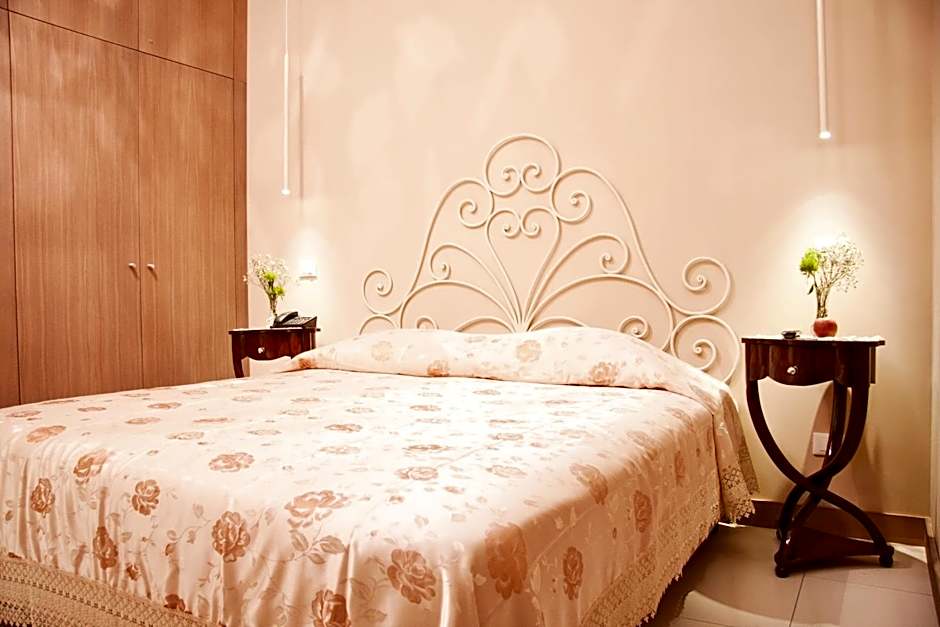 La Castellana Loft Hotel