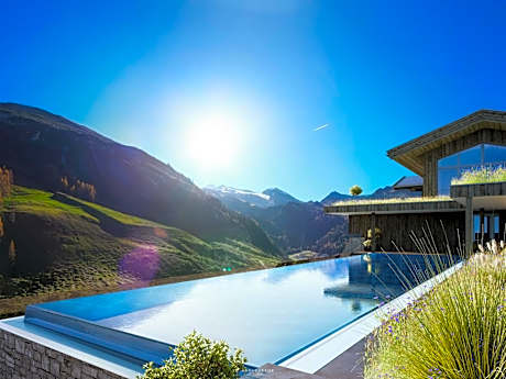 Hotel Alpenhof