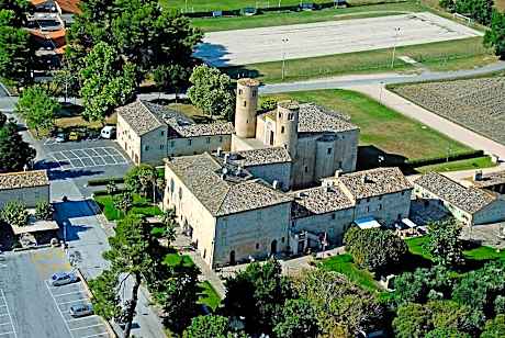 Hotel San Claudio