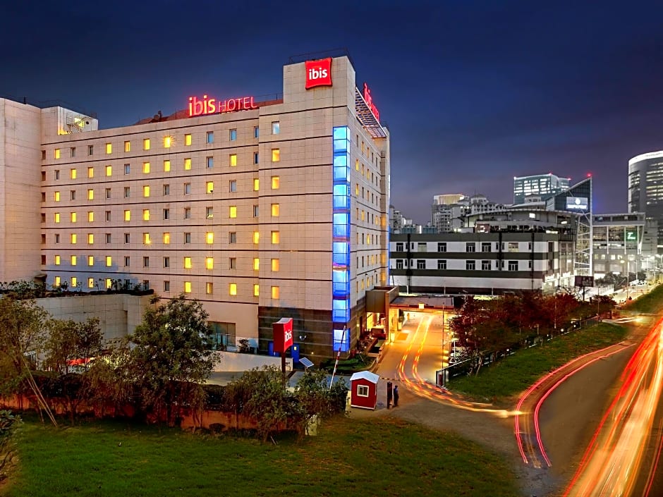 Photo 1 of 49 of ibis Gurgaon Hotel - An AccorHotels Brand