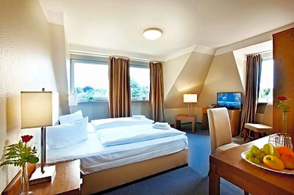 Hotel Koenigstein Kiel by Tulip Inn