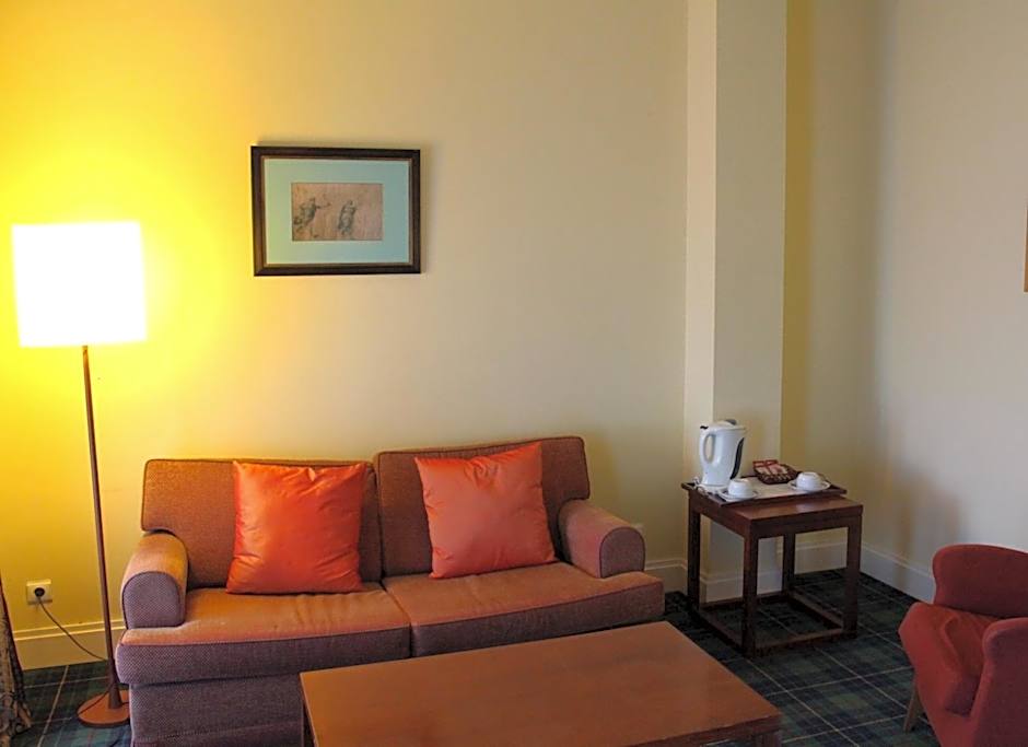 Golden Tulip Caramulo Hotel & SPA