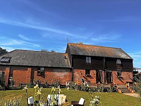 Barons Granary
