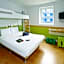 ibis budget Albi Terssac