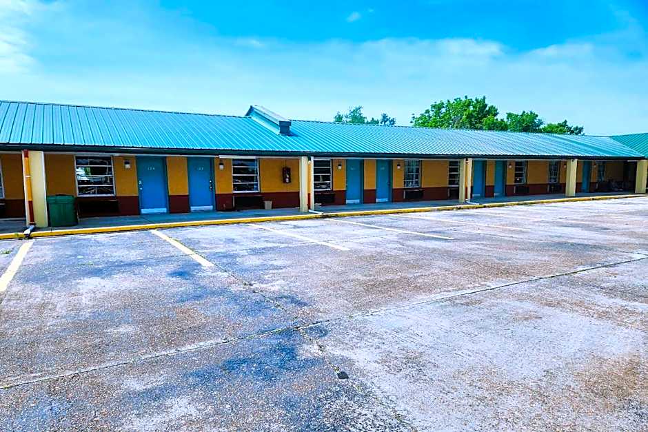 Travel Inn by OYO, Hwy 80 - Jackson