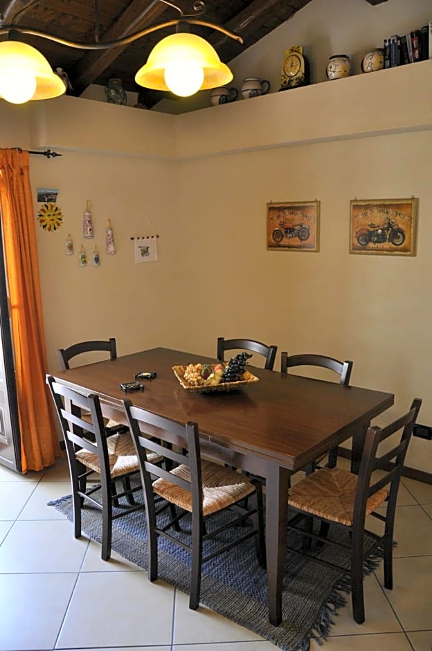 Casa al Centro Storico