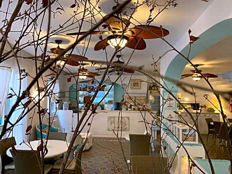 L'Antico Borgo Elena Noli