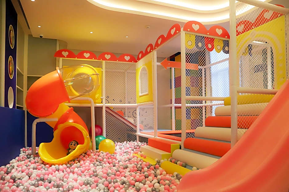 Crowne Plaza Wuzhen By IHG