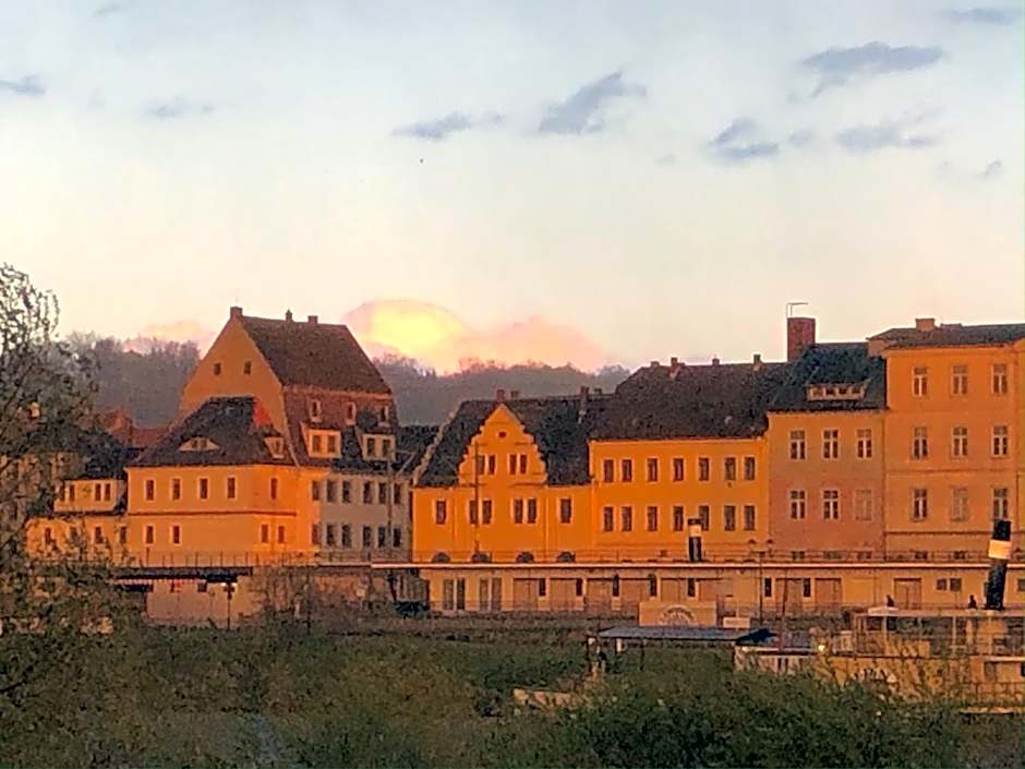 Hotel Sächsischer Hof