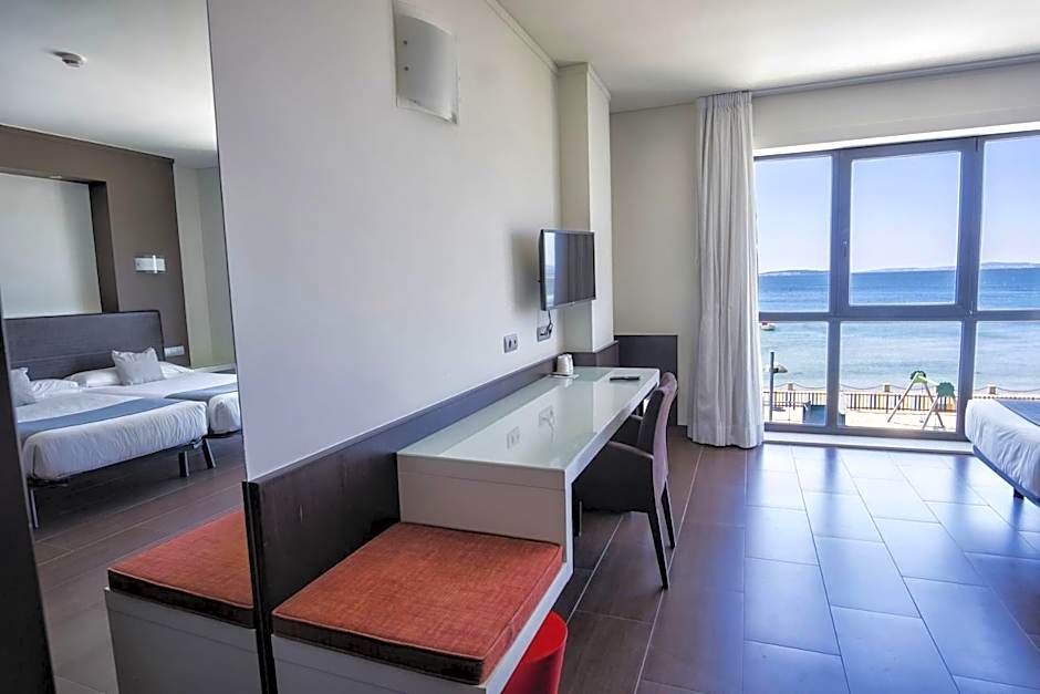 Hotel Alda Carril