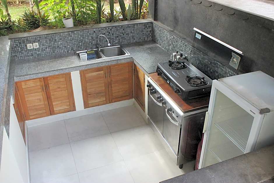 Kartika Villas