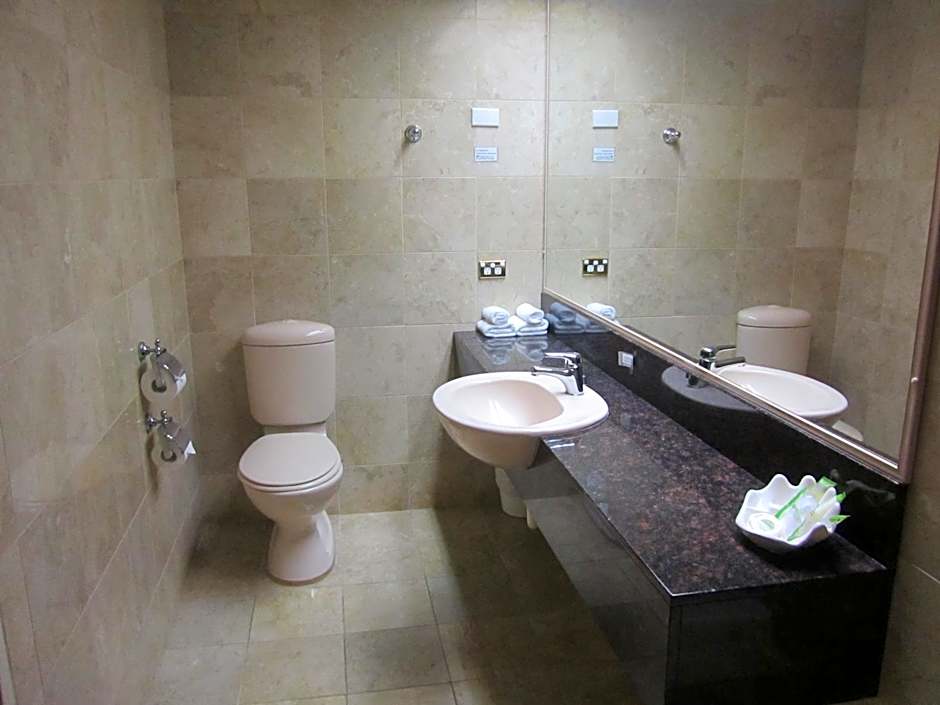 Best Western Plus Goulburn