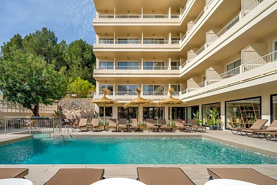 Hotel Eden Nord Soller