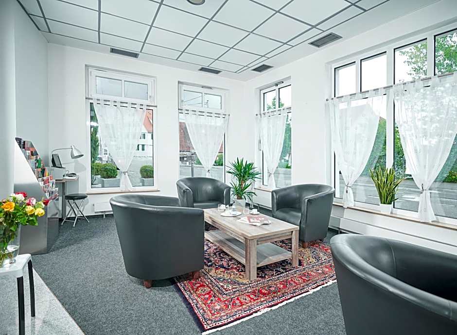 Apart Business Hotel