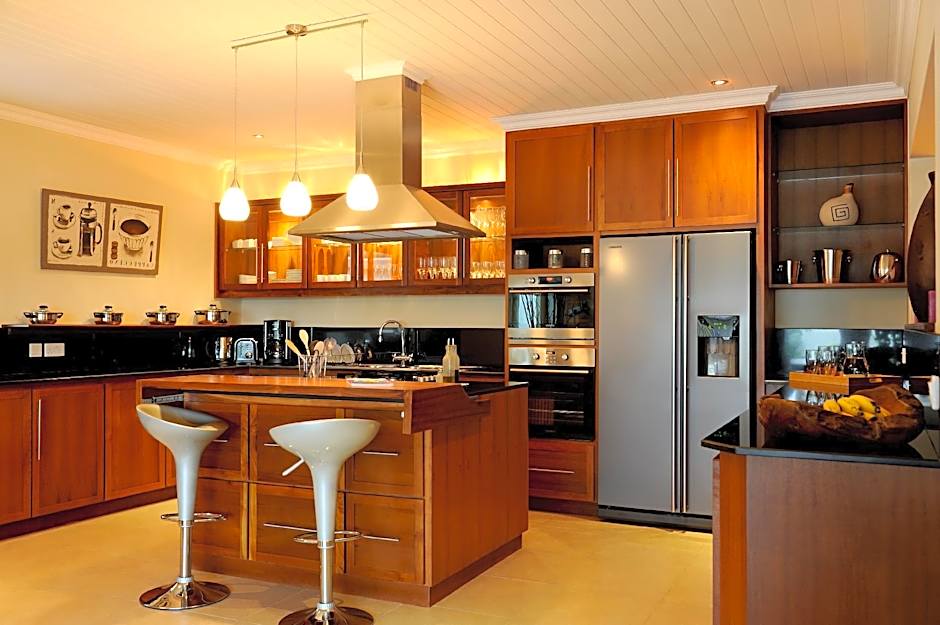 Oasis Villa By Evaco