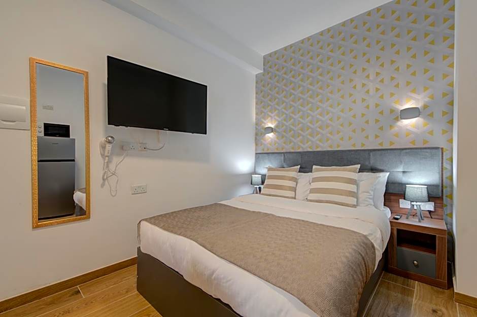Marina Suites & apartments - Self catering - by Tritoni hotels