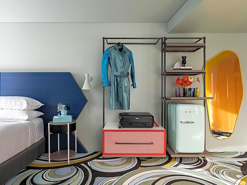 Adge Hotel and Residences