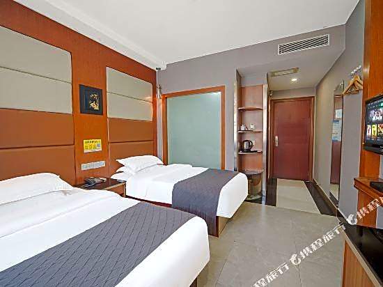 Pinshang Business Hotel