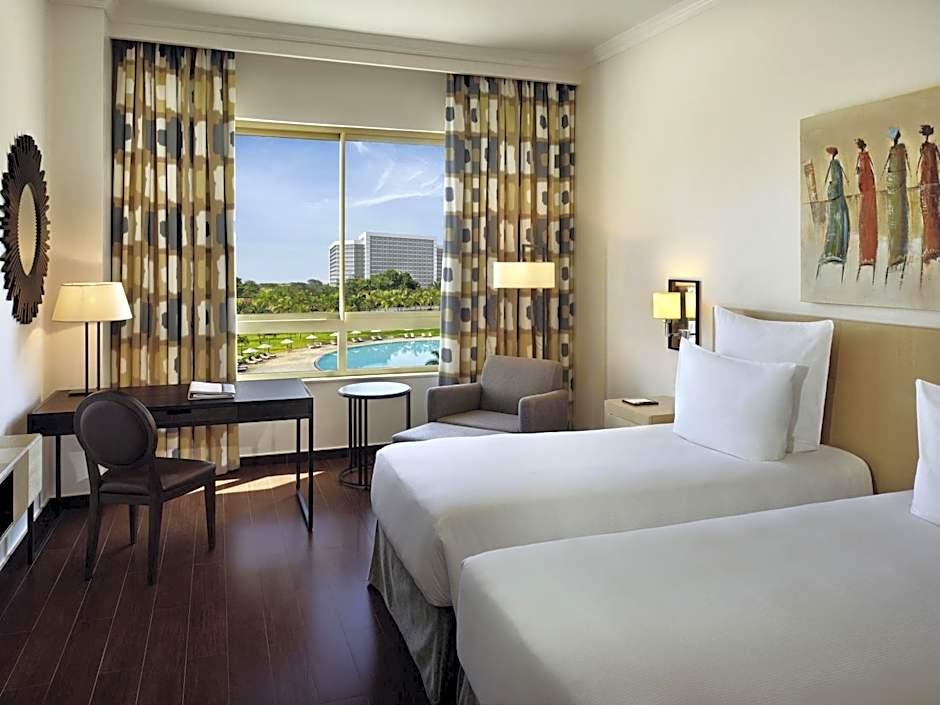 Movenpick Ambassador Hotel Accra