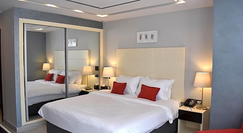 Petra Boutique Hotel