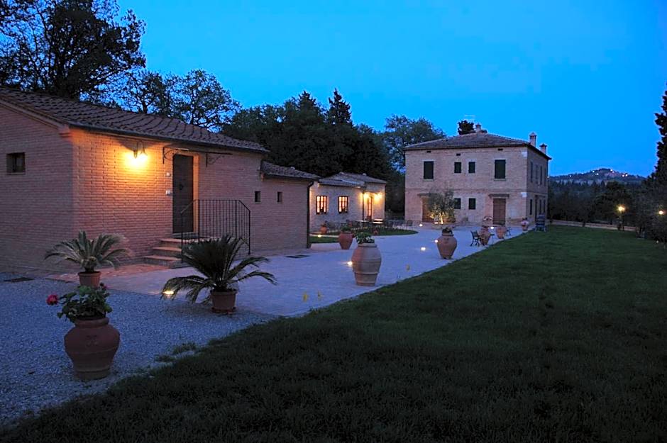 Piccolo Hotel San Valentino