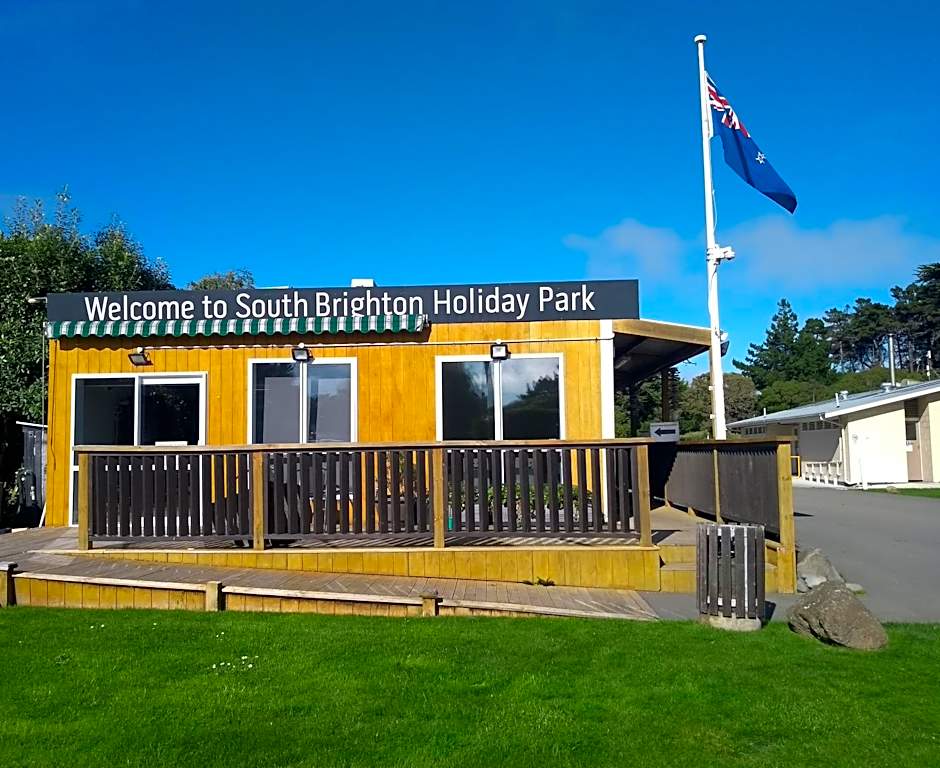 South Brighton Holiday Park