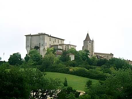 Hotel Restaurant des Thermes